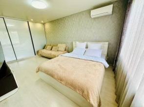 Na Melnichnoy 3 Flat