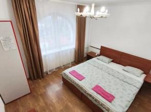 Garden View Guest House