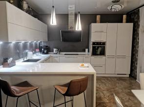 Gostevoy Dom Sun Mir