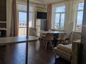 Atlant Luxury-2 Flat