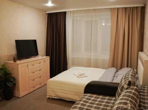 Goldfish Na Ulitse Kirova 22 Apartments