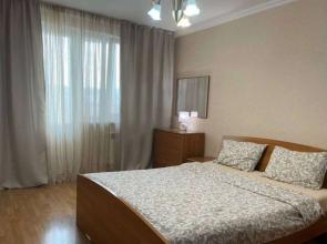 Dvukhkomnatnye Apartments