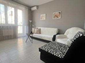 Vozle Tsuma, Metro Ploschad Kolasa Apartments