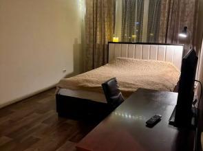 V Tsentre Goroda Flat