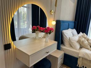 V Zhk More Yalta Flat