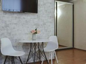 Nomer 2 Na Torfyanoy Ulitse 8/1 Apartments