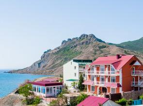 Kilova Gora Guest House