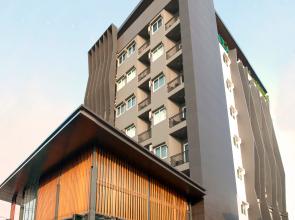 Lantana Pattaya Hotel & Resort