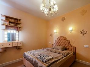 Na Ul Lukachyova 4 Flat