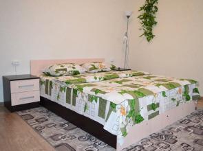 V Rayone Avtovokzala Apartaments