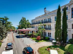 Oreanda Resort & Spa