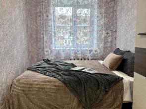 Kvartira Snayperov 11 3-Kh Komnatnaya Kvartira Flat