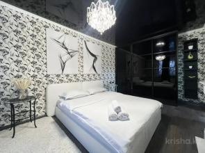 Odnokomnatnye Apartamenty v Khoroshem Rayone Flat