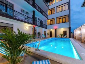 Salvador Guest House