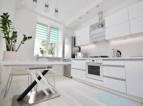 Minsk Lenina 11 Flat