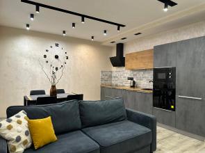 Atmosfera Sаpрhire Apartments 1