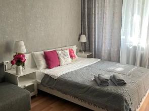 1-Komnatnaya Kvartira Okolo Zooparka Flat