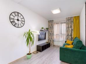 2k LaGrande v tsenre