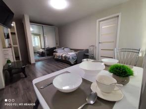 Apartamenty Na Blyukhera 7