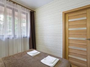 Familiya Gurzuf Apartments 6