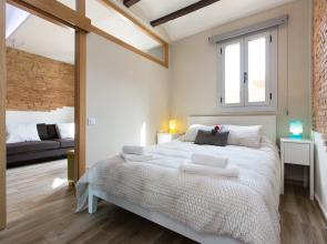 Urban Charming Gracia Stay Barcelona Apartments