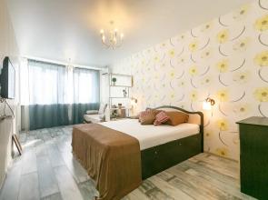 Ot Kompanii Khoum Hotel Na Ul. Lunacharskogo, 5 Flat