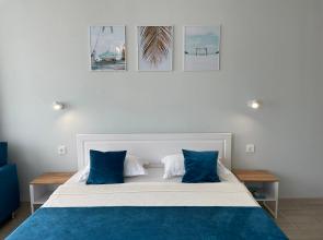 Flora&komfort Apartments