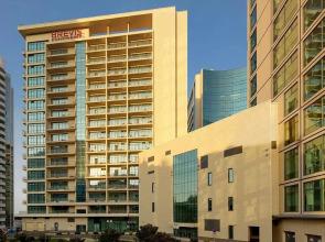 Na Ordzhonikidze 11/1  Apartaments