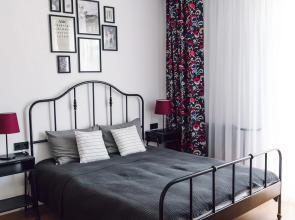 Apartments Uyutnaya Kvartira V Istoricheskom Tsentre