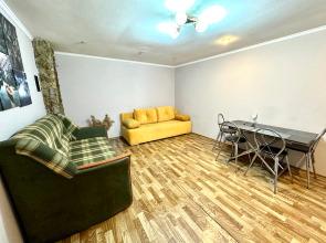 ShikaLad KMV 2-Komn V Tsvetnike Flat