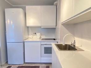 Komfortnyje V Tsentre Minska Okolo Galerei Apartments