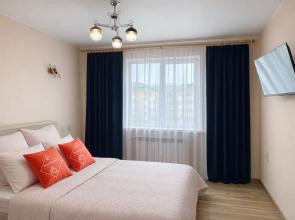 Treshka V Khoroshem Rayone Ussuriyska Flat