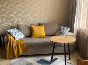 Studiya V Tsentre Flat