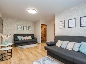 Istoricheskom Tsentre Flat