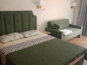 Soft Morein Apartments