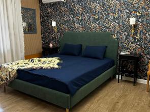 Bolshaya Odnokomnatnaya  V Rayone Parka Kirova Flat