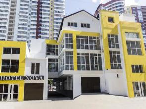 Nova Hotel