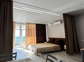 Zhk Zolotye Peski 48 Ot Evparenda Apartments