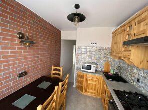 BeHappy Bogdanovicha 53 Apartments