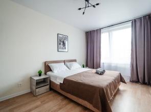 Apart Khaus Oblaka-2 Apartments