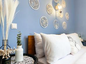 Schastye Zhit V Tikhom Tsentre Sevastopolya Apartments