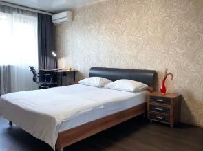 Prospekt Oktyabryskiy Flat