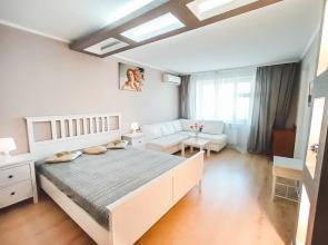 V samom centre Apartment