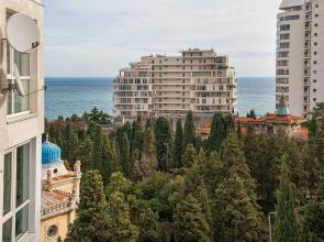 Volodarskogo 9 Apartments