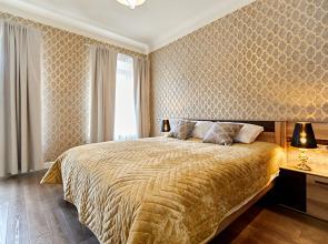 Kritik Otdihaet na Italyyanskoy Flat