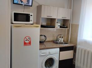 Studiya V Tsentre Flat