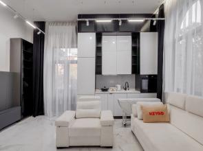 Keygo #0198 Ryadom S Opernym Teatrom Apartment