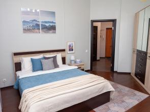 Kompaniya Podushka na Istomina Apartment