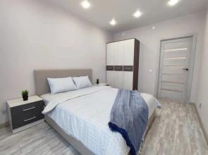 Atmosfera Etto Apartments 1