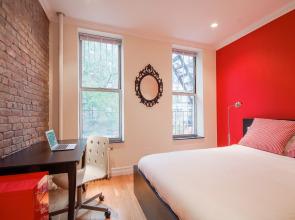 Booking Helpers Apartments